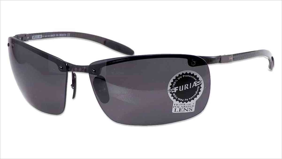 Sunčane naočale Furia - model MATRIX