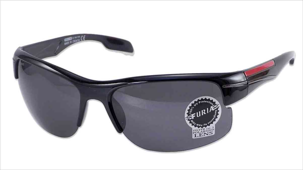 Furia sportske sunčane naočale model SA8134