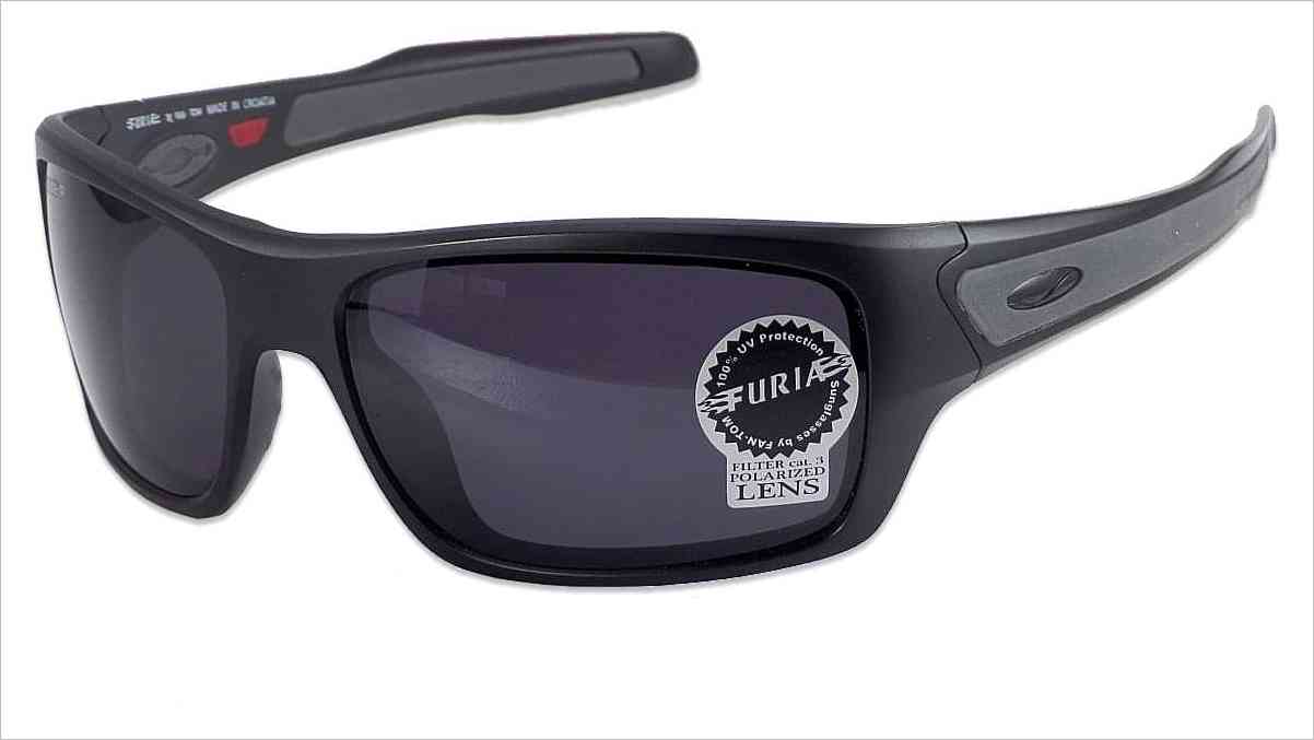 Furia sportske sunčane naočale model TURBINE